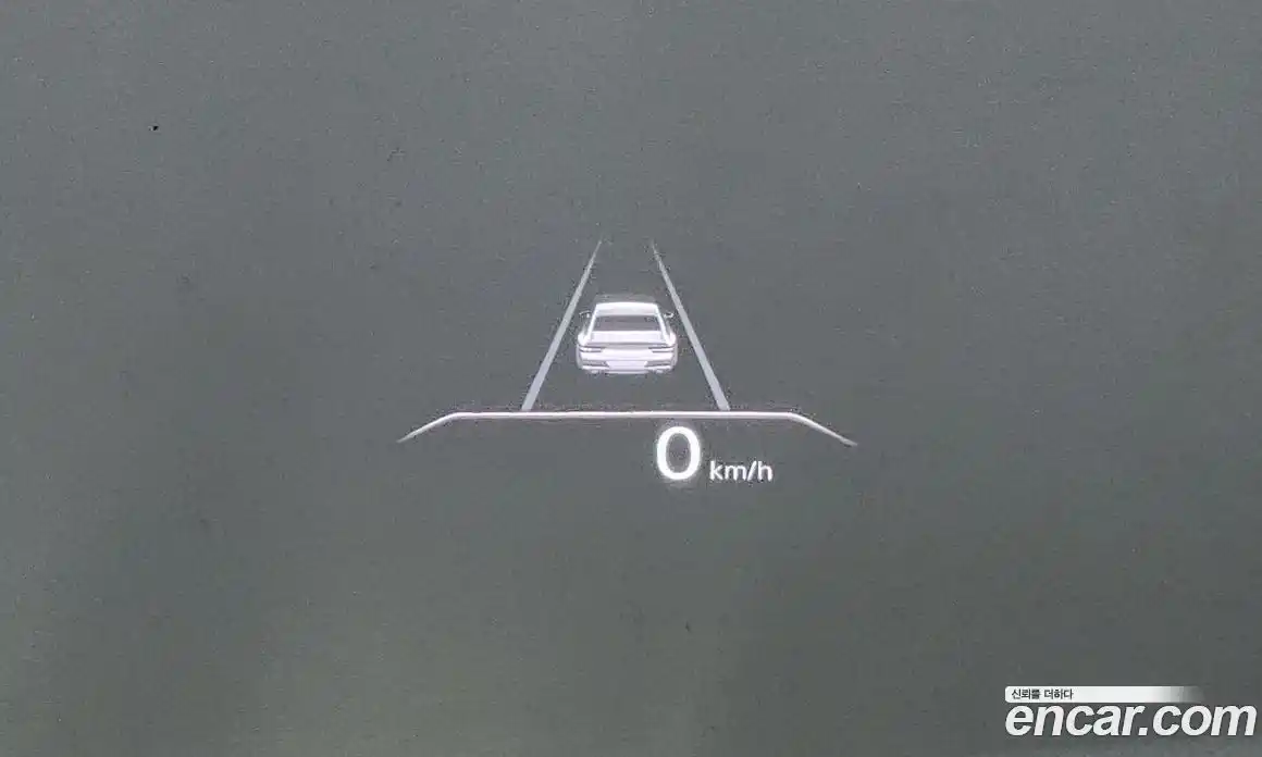 Genesis G80 2021 2.5 Автомат в Москве № 59330, фото 5