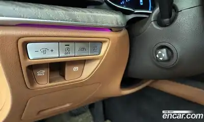 Genesis G80 2021 2.5 Автомат в Москве № 59330, миниатюра 8