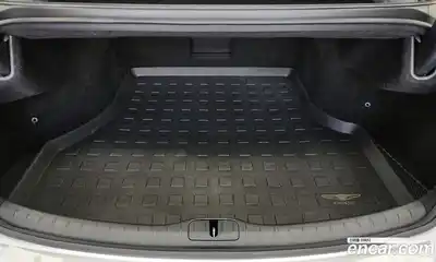 Genesis G80 2021 2.5 Автомат в Москве № 59330, миниатюра 9