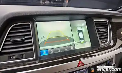 Genesis G80 2018 3.3 Автомат в Москве № 59490, миниатюра 11