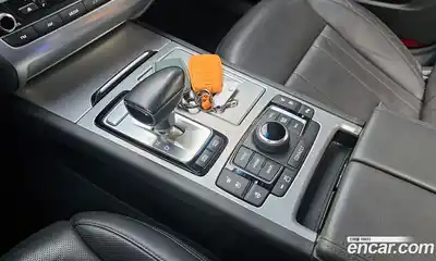 Genesis G80 2018 3.3 Автомат в Москве № 59490, миниатюра 12