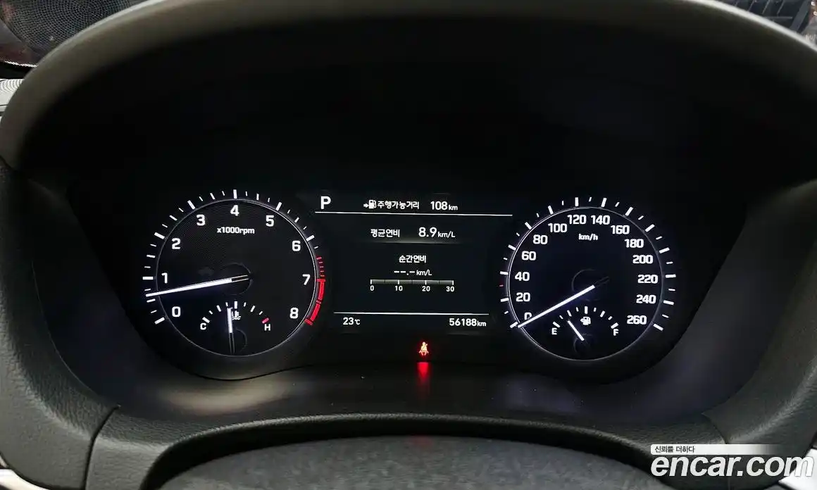 Genesis G80 2018 3.3 Автомат в Москве № 59490, фото 20