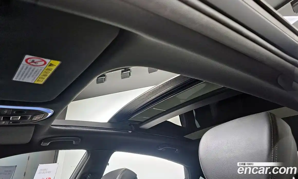 Genesis G80 2018 3.3 Автомат в Москве № 59490, фото 8