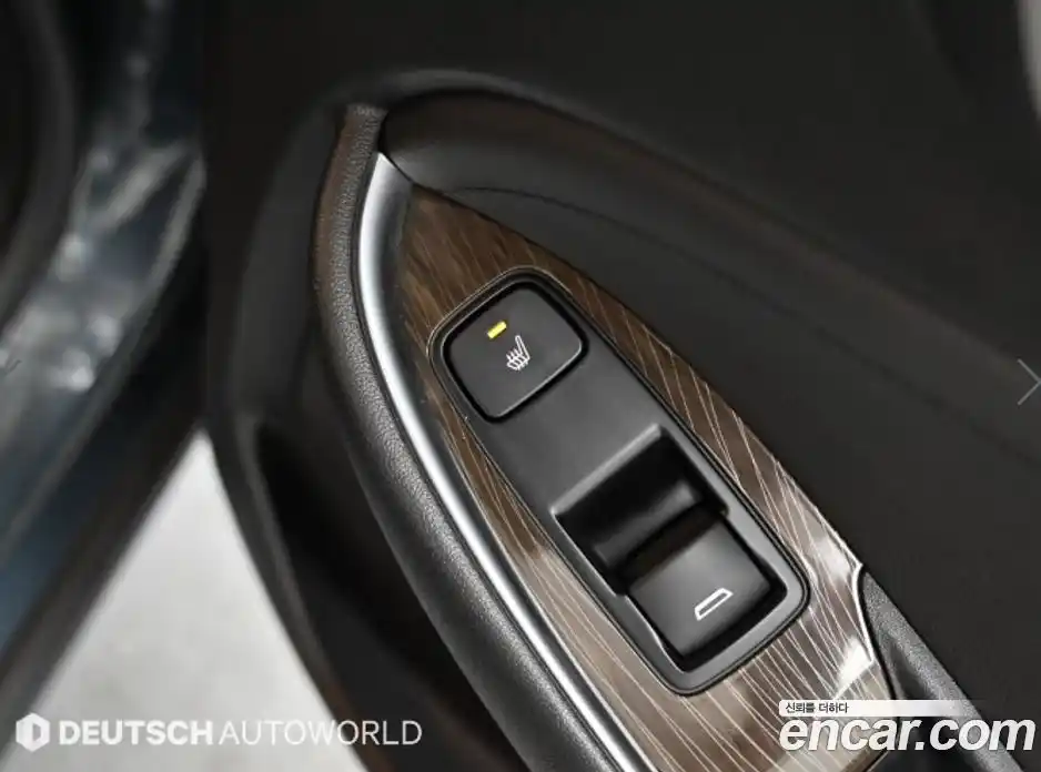 Chevrolet Malibu 2022 1.3 Автомат в Москве № 60863, фото 15