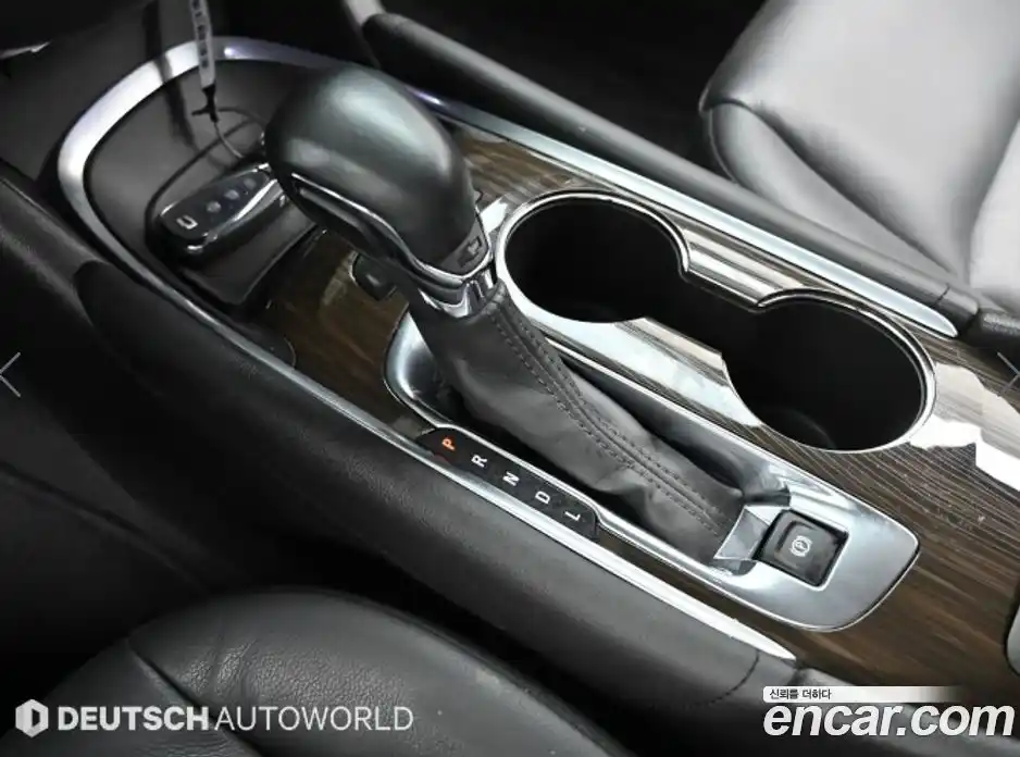 Chevrolet Malibu 2022 1.3 Автомат в Москве № 60863, фото 8