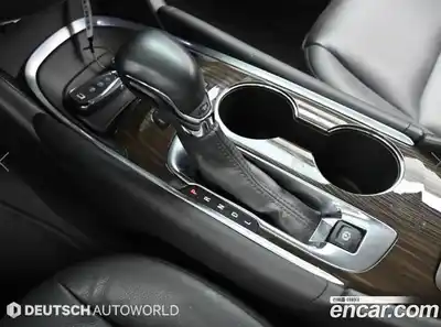 Chevrolet Malibu 2022 1.3 Автомат в Москве № 60863, миниатюра 8