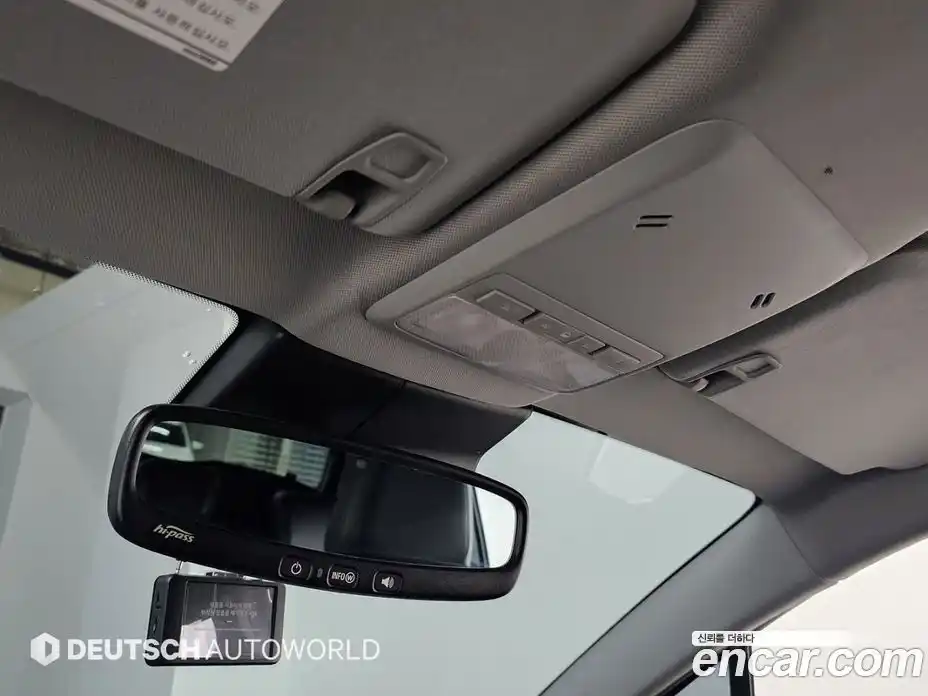 Chevrolet Trax 2020 1.4 Автомат в Москве № 66176, фото 19