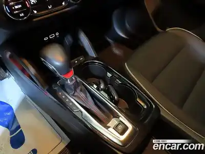 Chevrolet TrailBlazer 2021 1.3 Автомат в Москве № 66436, миниатюра 12