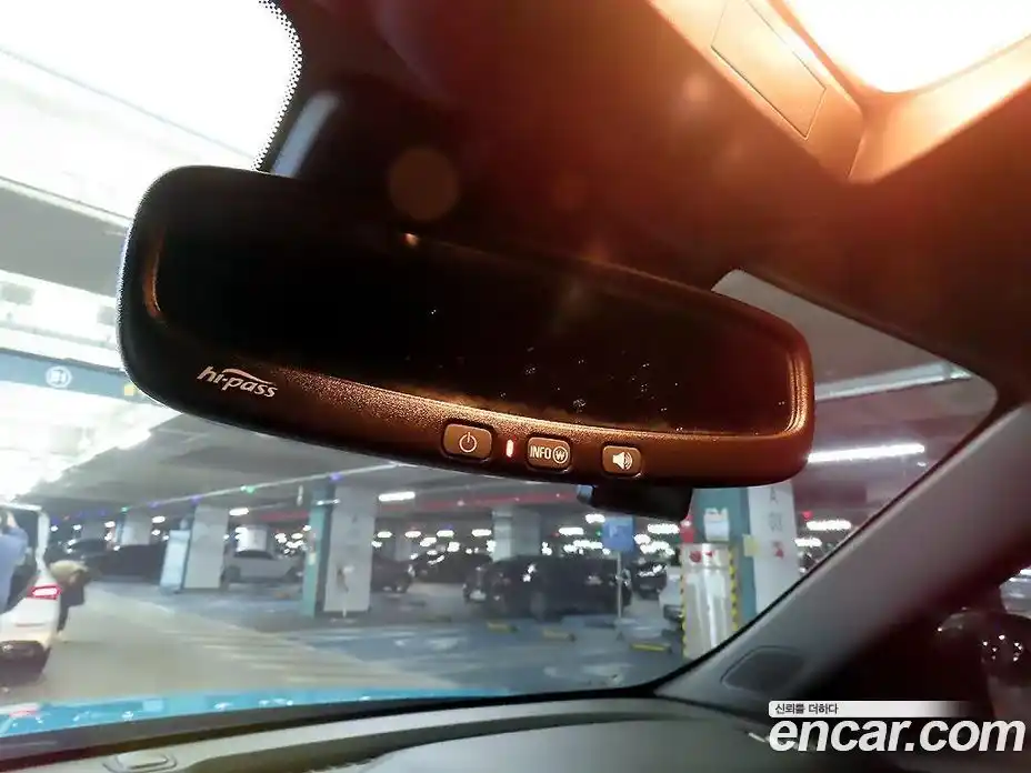 Chevrolet TrailBlazer 2021 1.3 Автомат в Москве № 66436, фото 14