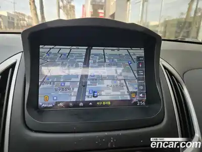 Chevrolet Cruze 2016 1.4 Автомат в Москве № 67087, миниатюра 12