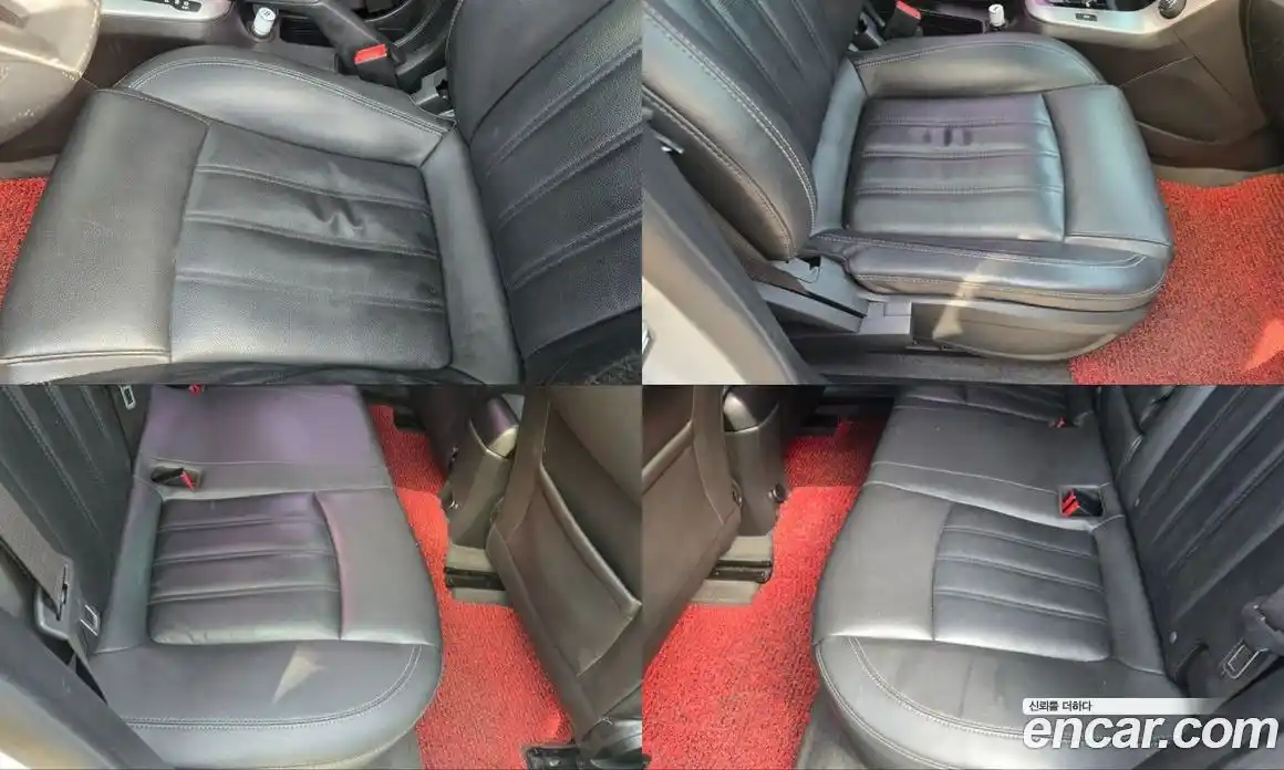 Chevrolet Cruze 2016 1.4 Автомат в Москве № 67087, фото 18