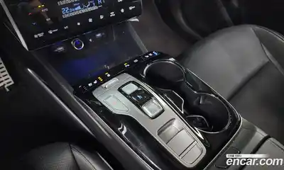 Hyundai Tucson 2023 1.6 Автомат в Москве № 6930, миниатюра 12