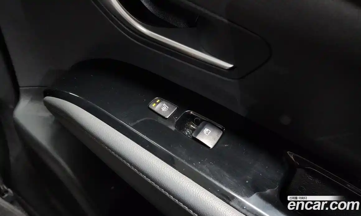 Hyundai Tucson 2023 1.6 Автомат в Москве № 6930, фото 19