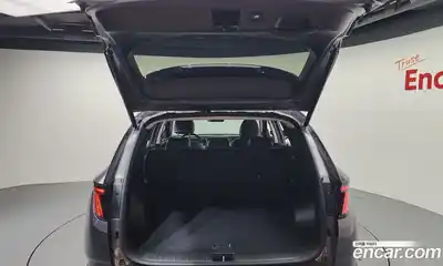 Hyundai Tucson 2023 1.6 Автомат в Москве № 6930, миниатюра 3