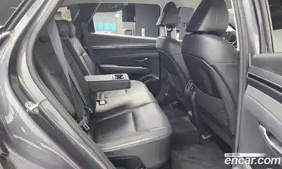 Hyundai Tucson 2023 1.6 Автомат в Москве № 6930, миниатюра 4