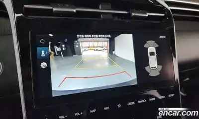 Hyundai Tucson 2023 1.6 Автомат в Москве № 6930, миниатюра 5