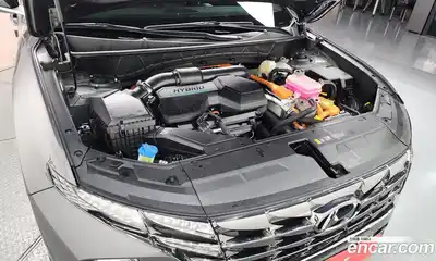 Hyundai Tucson 2023 1.6 Автомат в Москве № 6930, миниатюра 6