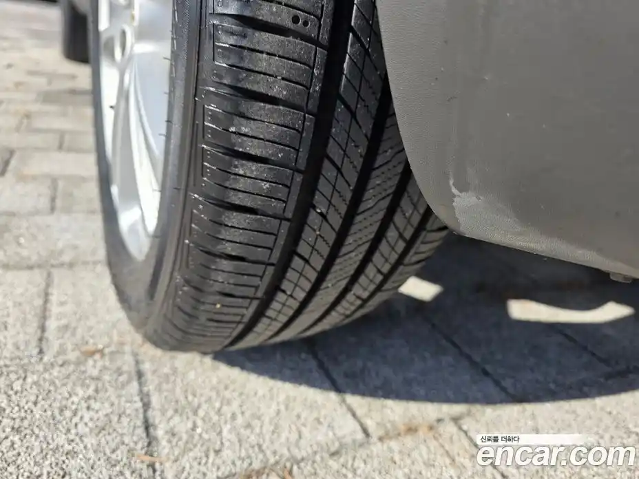 Chevrolet Captiva 2014 2.0 Автомат в Москве № 74945, фото 20