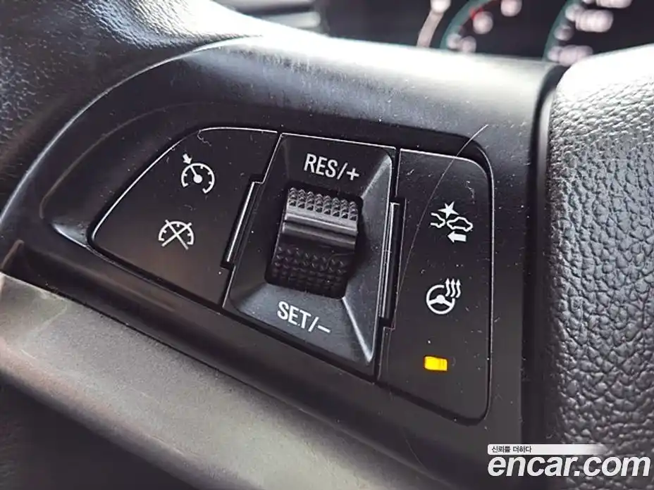 Chevrolet Trax 2020 1.6 Автомат в Москве № 75559, фото 15