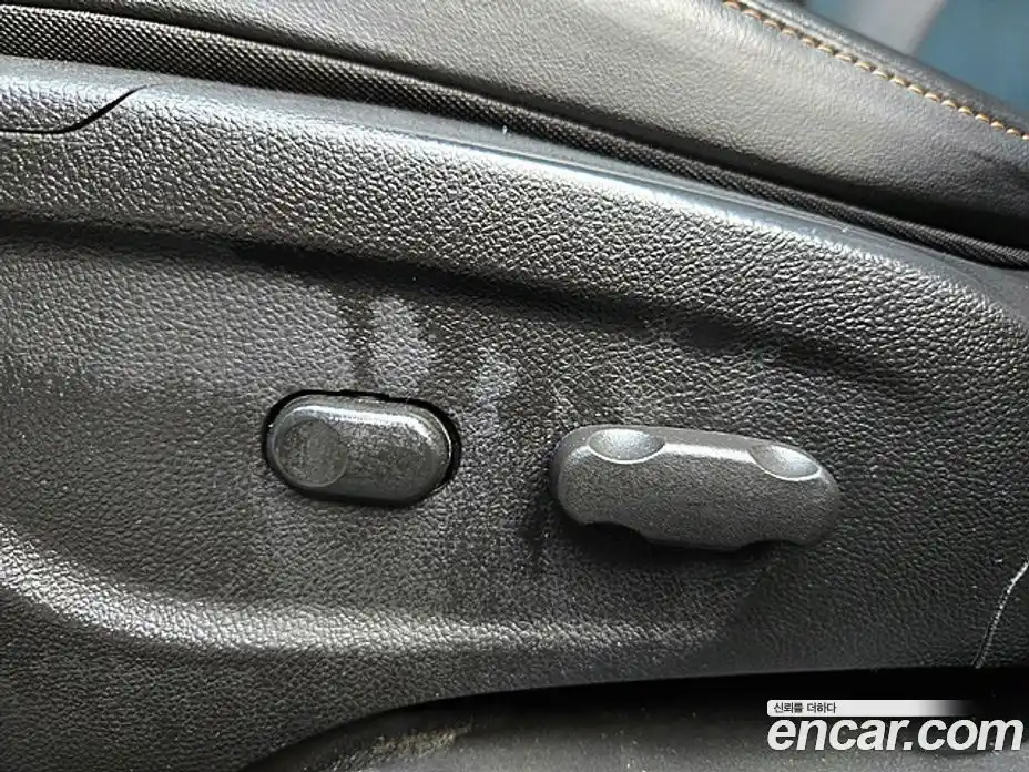 Chevrolet Trax 2020 1.6 Автомат в Москве № 75559, фото 16