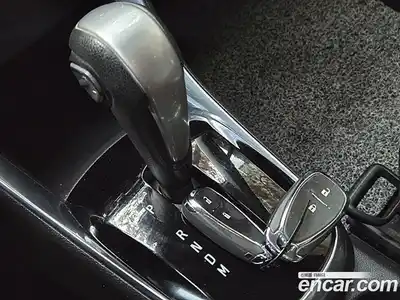 Chevrolet Trax 2020 1.6 Автомат в Москве № 75559, миниатюра 9