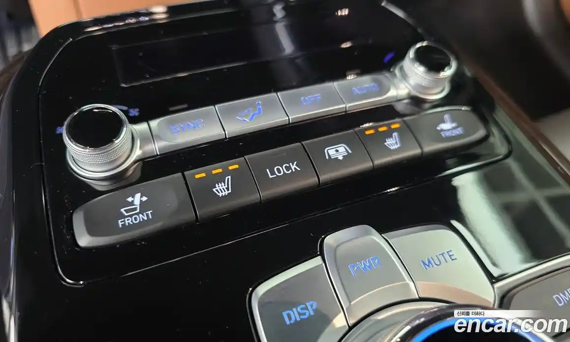 Genesis G90 2019 3.8 Автомат в Москве № 75590, фото 19