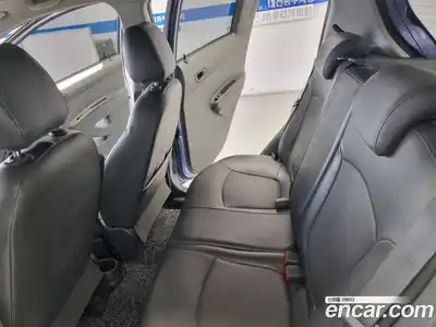 Chevrolet Spark 2014 1.0 Автомат в Москве № 75711, миниатюра 11