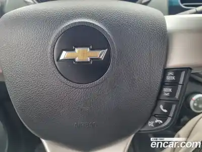 Chevrolet Spark 2014 1.0 Автомат в Москве № 75711, миниатюра 12