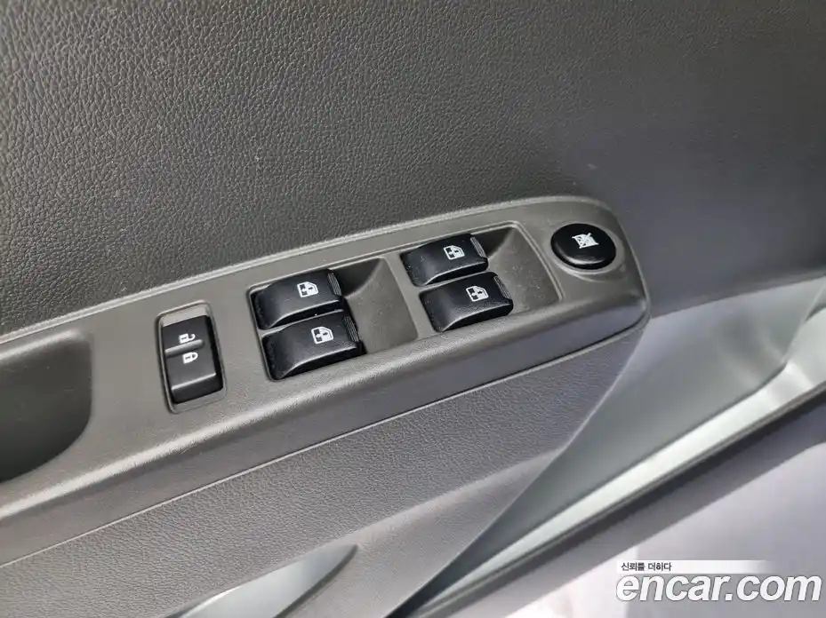 Chevrolet Spark 2014 1.0 Автомат в Москве № 75711, фото 14