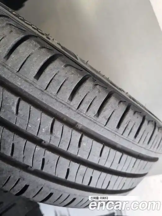 Chevrolet Spark 2014 1.0 Автомат в Москве № 75711, фото 5