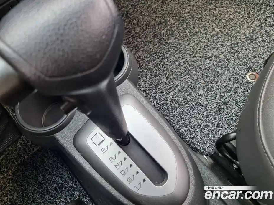 Chevrolet Spark 2014 1.0 Автомат в Москве № 75711, фото 9