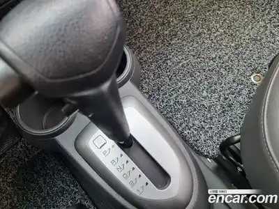 Chevrolet Spark 2014 1.0 Автомат в Москве № 75711, миниатюра 9