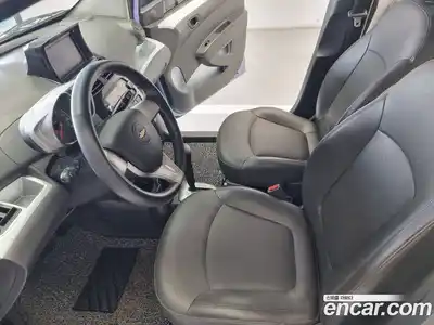 Chevrolet Spark 2014 1.0 Автомат в Москве № 75711, миниатюра 10