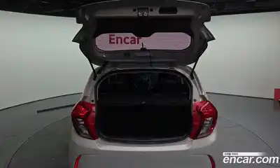 Chevrolet Spark 2016 1.0 Автомат в Москве № 77413, миниатюра 3