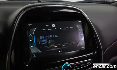 Chevrolet Spark 2016 1.0 Автомат в Москве № 77413, миниатюра 4