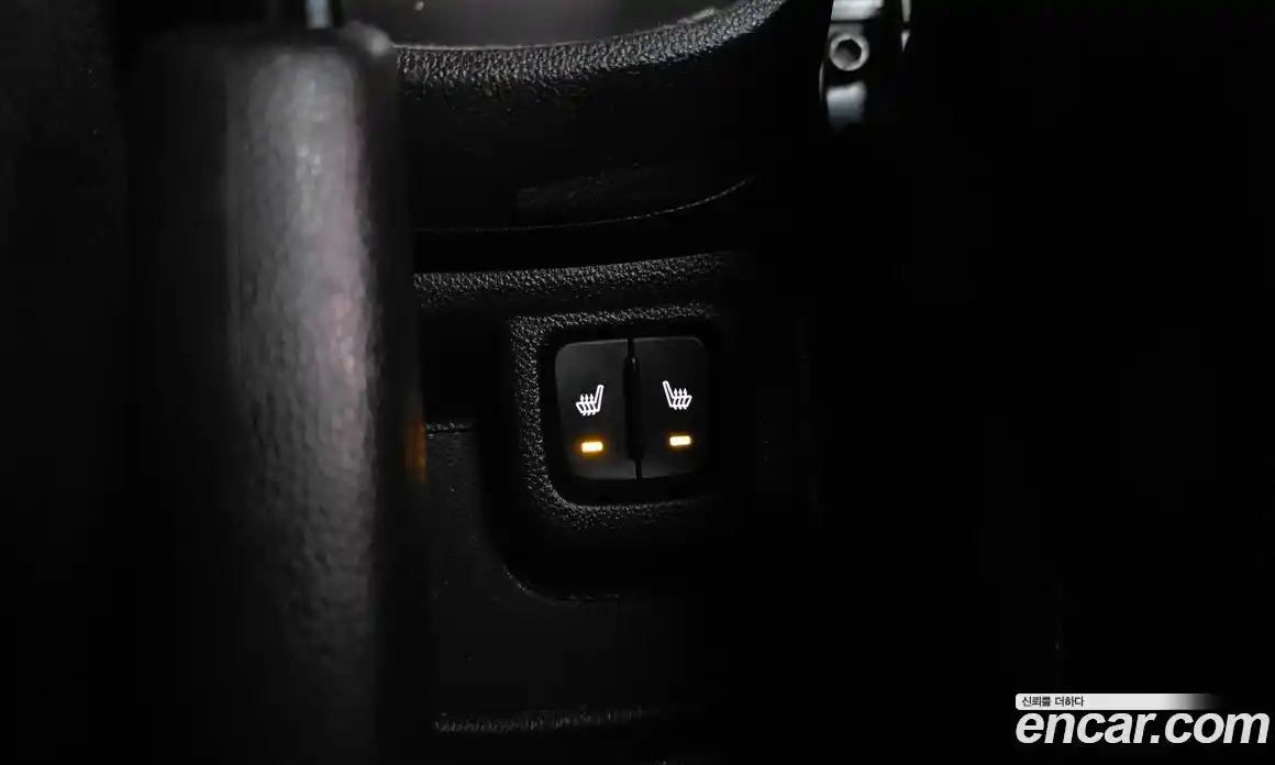 Chevrolet Spark 2016 1.0 Автомат в Москве № 77413, фото 5