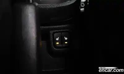 Chevrolet Spark 2016 1.0 Автомат в Москве № 77413, миниатюра 5