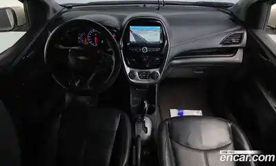 Chevrolet Spark 2016 1.0 Автомат в Москве № 77413, миниатюра 6