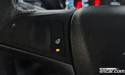 Chevrolet Spark 2016 1.0 Автомат в Москве № 77413, миниатюра 9