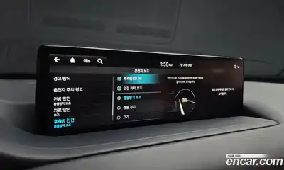 Genesis GV80 2022 2.5 Автомат в Москве № 79988, миниатюра 12