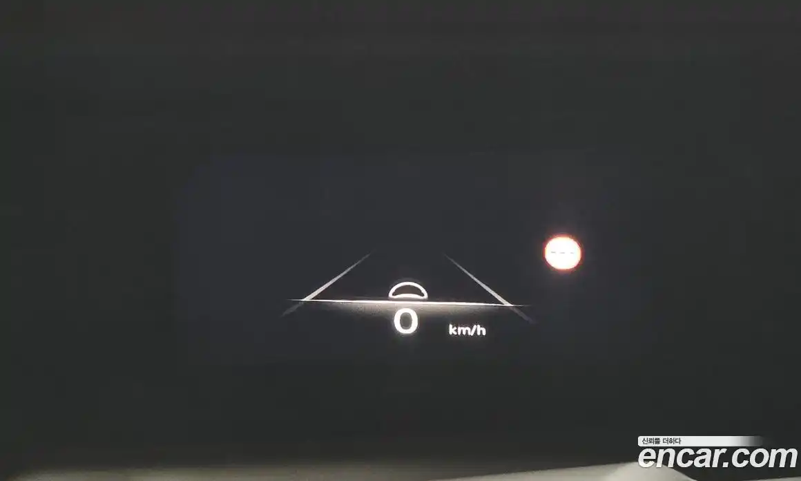 Genesis GV80 2022 2.5 Автомат в Москве № 79988, фото 19