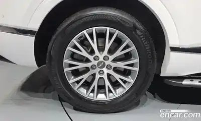 Genesis GV80 2022 2.5 Автомат в Москве № 79988, миниатюра 2