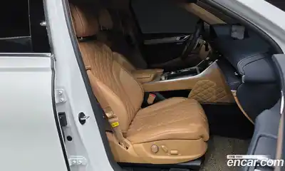 Genesis GV80 2022 2.5 Автомат в Москве № 79988, миниатюра 4