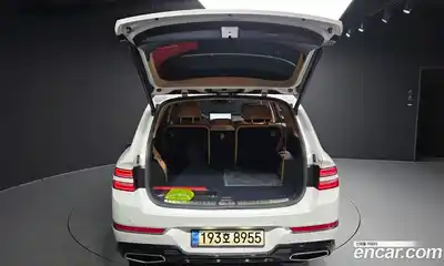 Genesis GV80 2022 2.5 Автомат в Москве № 79988, миниатюра 5