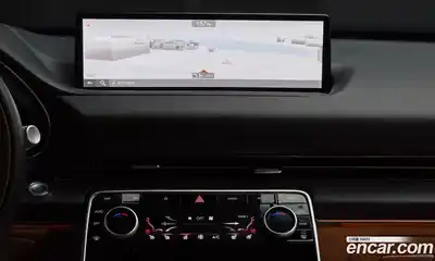 Genesis GV80 2022 2.5 Автомат в Москве № 79988, миниатюра 7