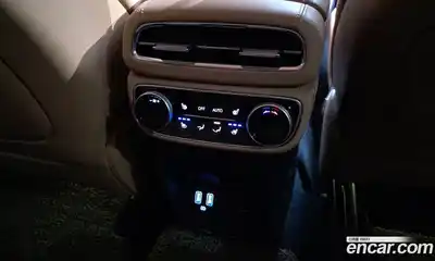 Genesis GV80 2022 2.5 Автомат в Москве № 79988, миниатюра 10