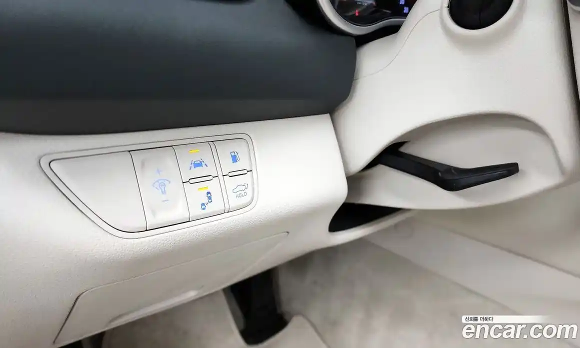 Genesis G70 2019 2.0 Автомат в Москве № 80962, фото 16