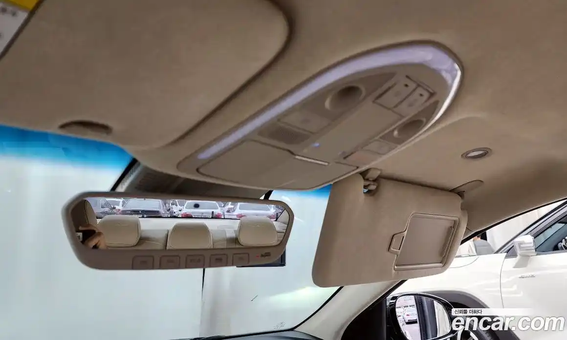 Genesis G70 2019 2.0 Автомат в Москве № 80962, фото 17