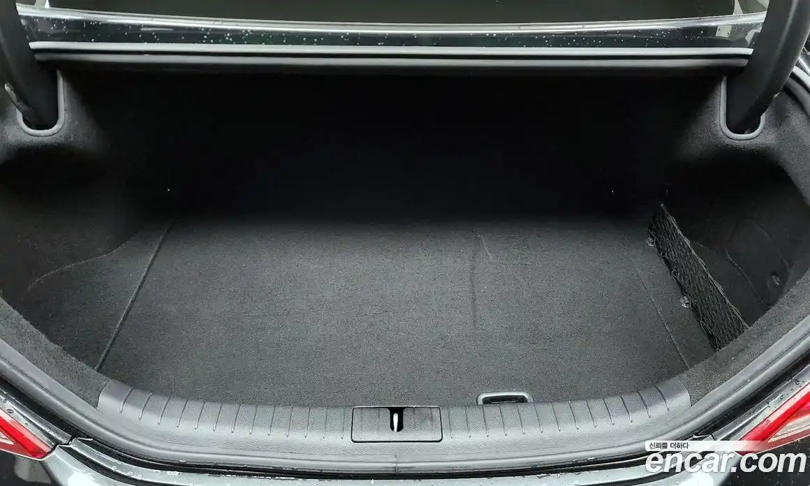 Genesis G70 2019 2.0 Автомат в Москве № 80962, фото 3