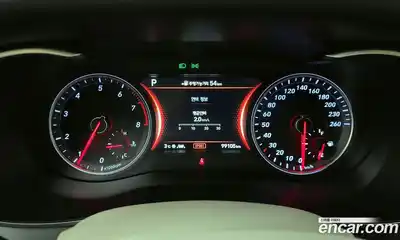 Genesis G70 2019 2.0 Автомат в Москве № 80962, миниатюра 4